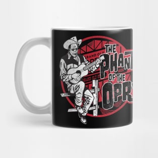 Opry Phantom Mug